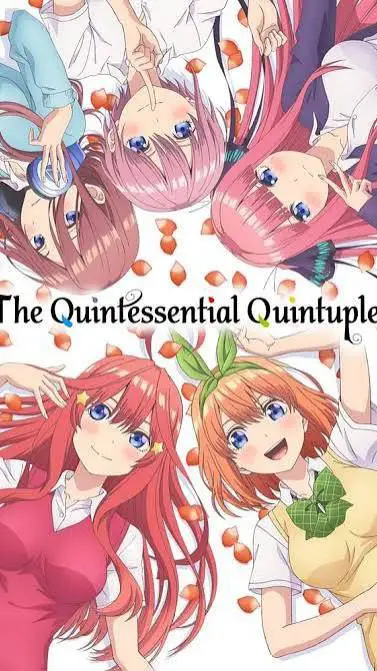 Talkie AI - Chat with Nakano Sisters