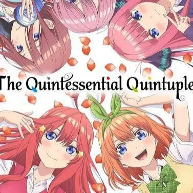 chat with ai character: Nakano Sisters