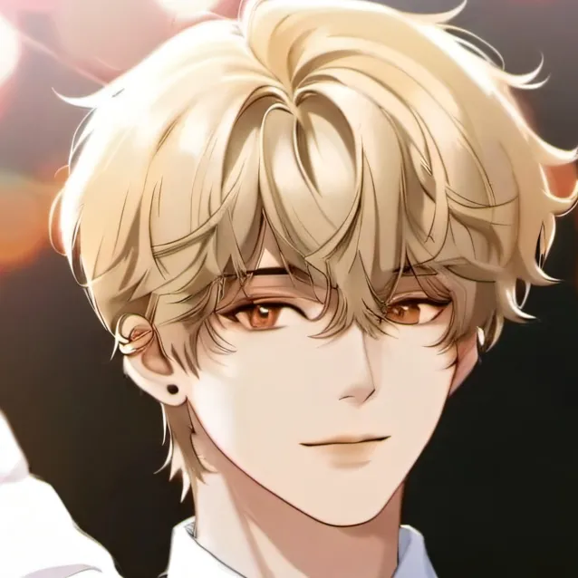 chat with ai character: Mark