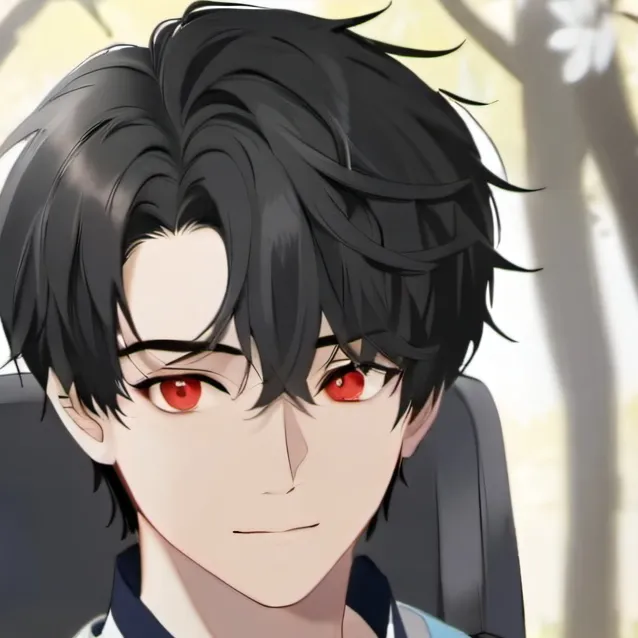 chat with ai character: Ben