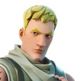 chat with ai character: Jonesy