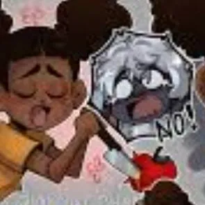 chat with ai character: Amandax Wooly