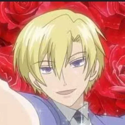 chat with ai character: Tamaki x Haruhi