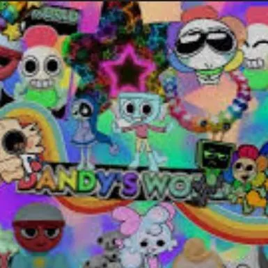 chat with ai character: la casa DW