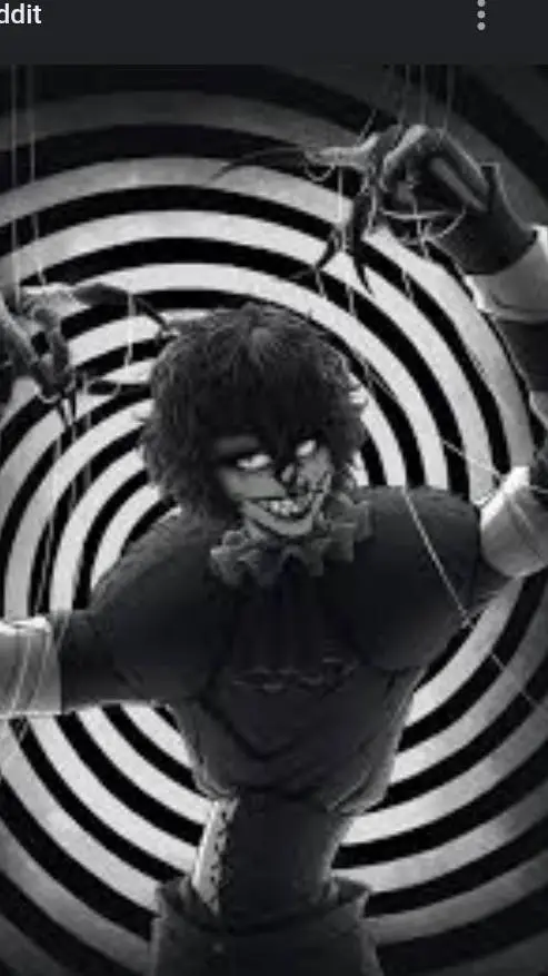 ai character: Launigh Jack background