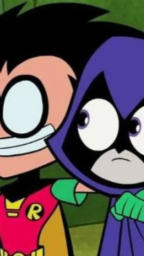 ai character: Robera background