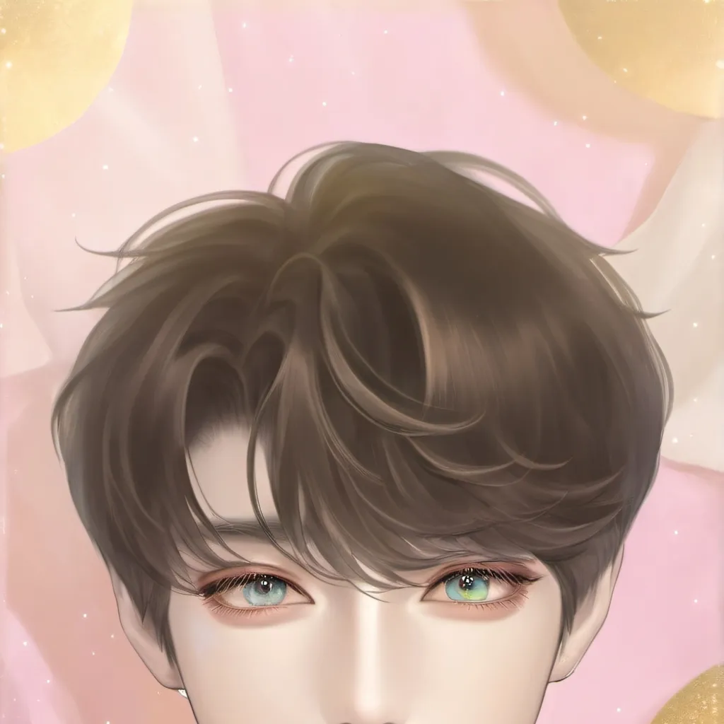 chat with ai character: max