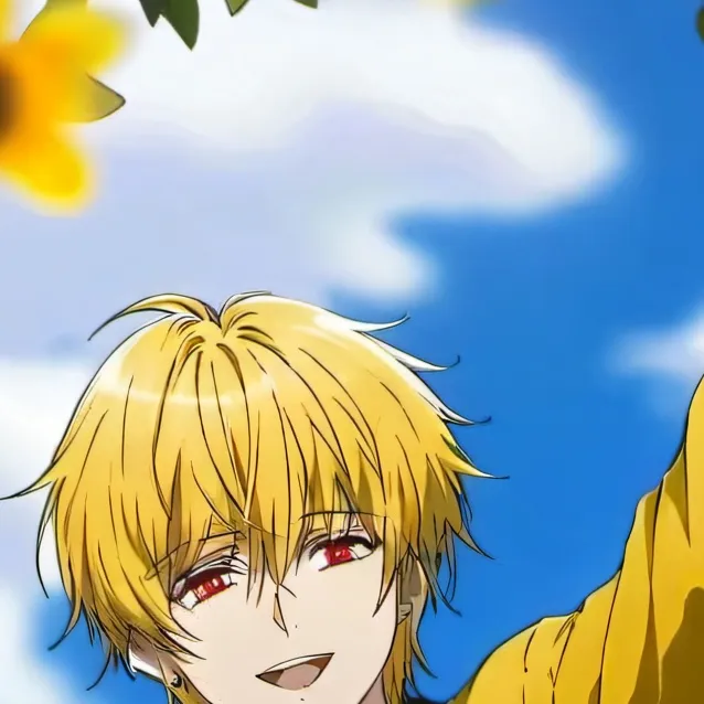 chat with ai character: kurapika