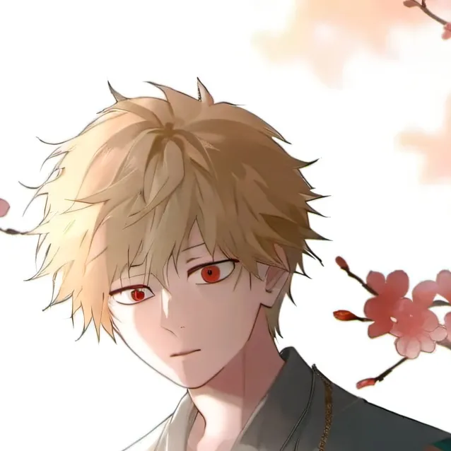 chat with ai character: bakugo