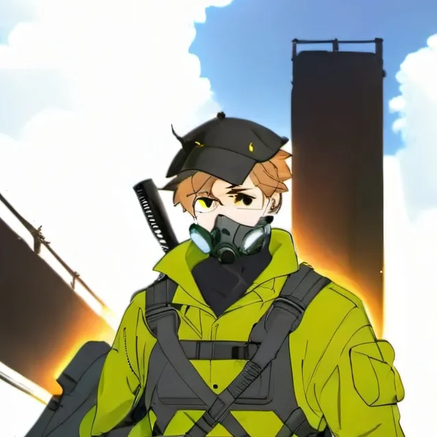 chat with ai character: soldier [David] 