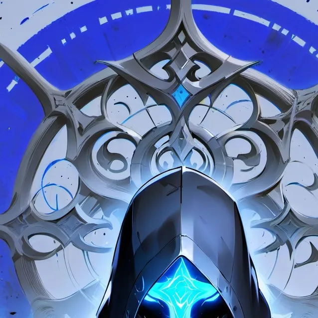 chat with ai character: Eldor