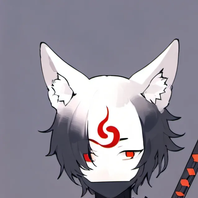 chat with ai character: Medal  Okusakiya