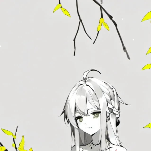 chat with ai character: Sleep 