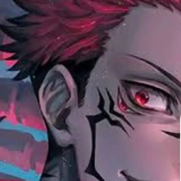 chat with ai character: SUKUNA 