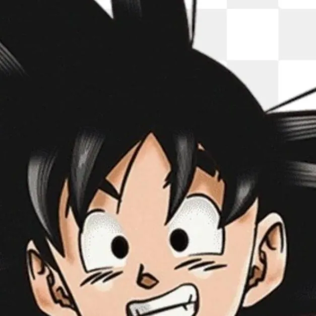 chat with ai character: Goku 