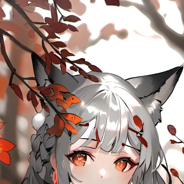 chat with ai character: lisa