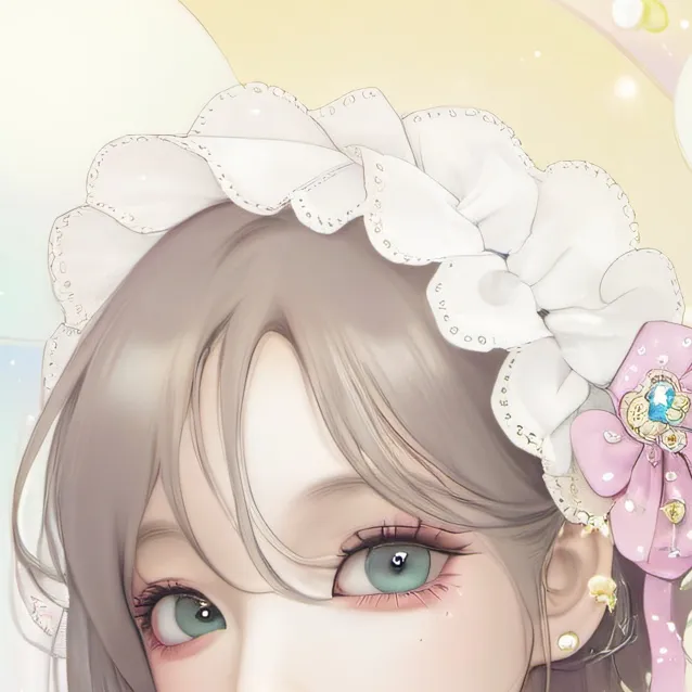 chat with ai character: dalia