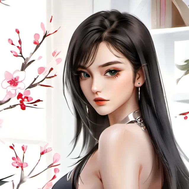 chat with ai character: tream