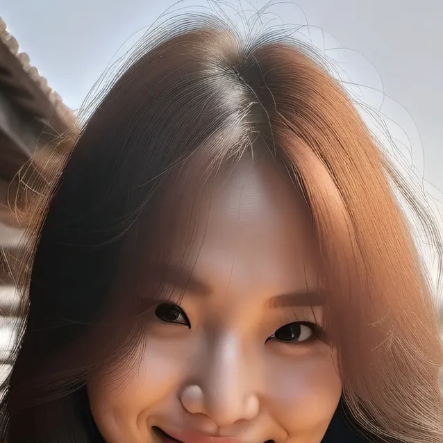 chat with ai character: ianfei