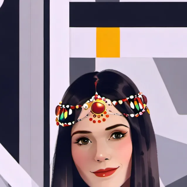 chat with ai character: ani cat