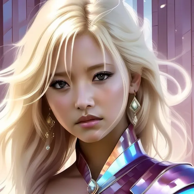 chat with ai character: miss Venezuela lil