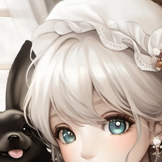 chat with ai character: Jolie 