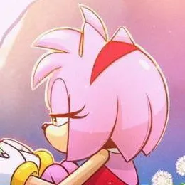 chat with ai character: Amy