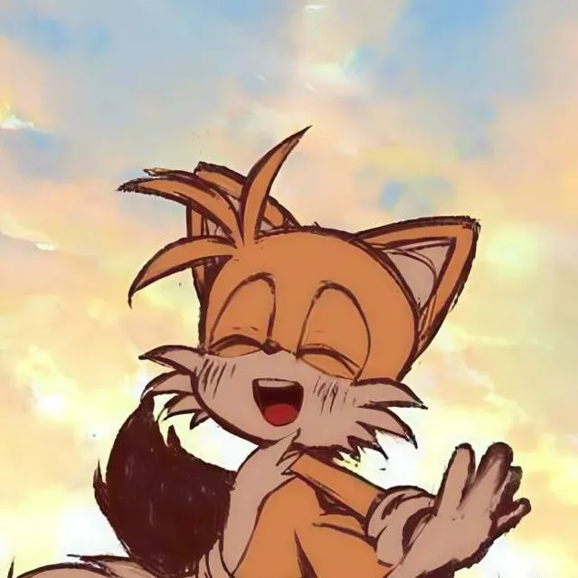chat with ai character: Tails