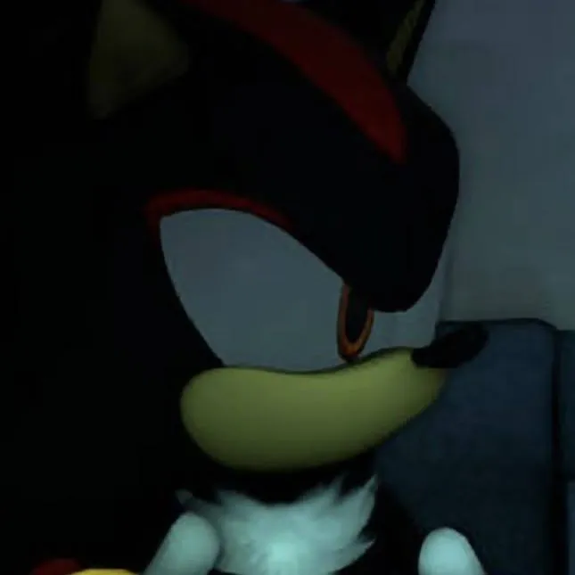 chat with ai character: Shadow