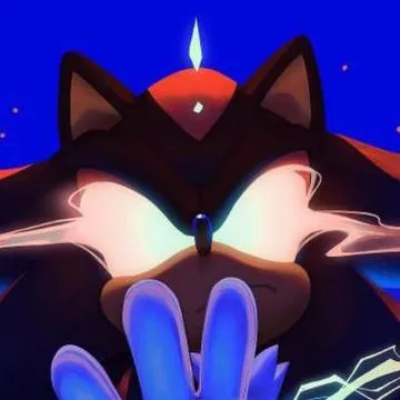 chat with ai character: Shadow