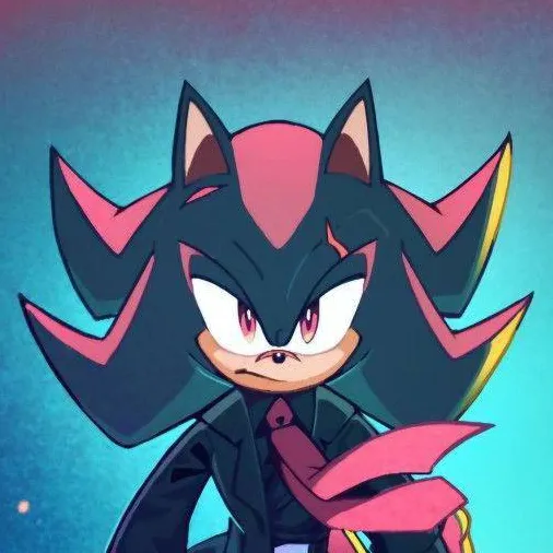 chat with ai character: Shadow
