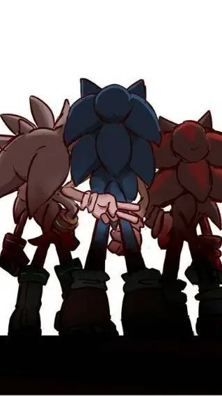 ai character: Team SSS background