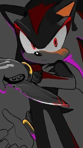 ai character: Mafia Shadow  background