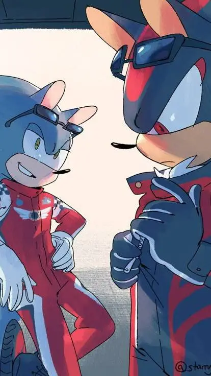 Talkie AI - Chat with Hedgehog race