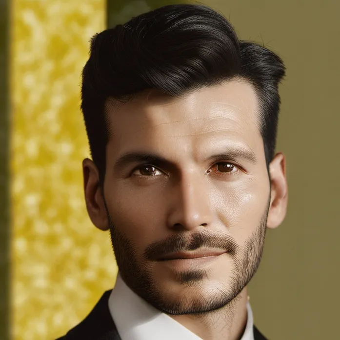 chat with ai character: Jason 