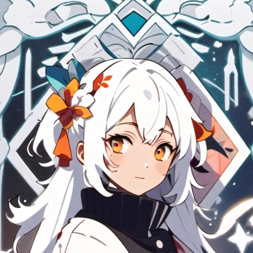 chat with ai character: Yamako 
