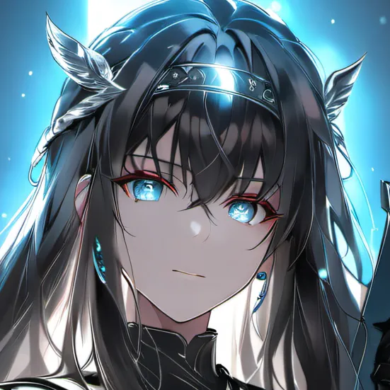 chat with ai character: ♒️ Aquarius