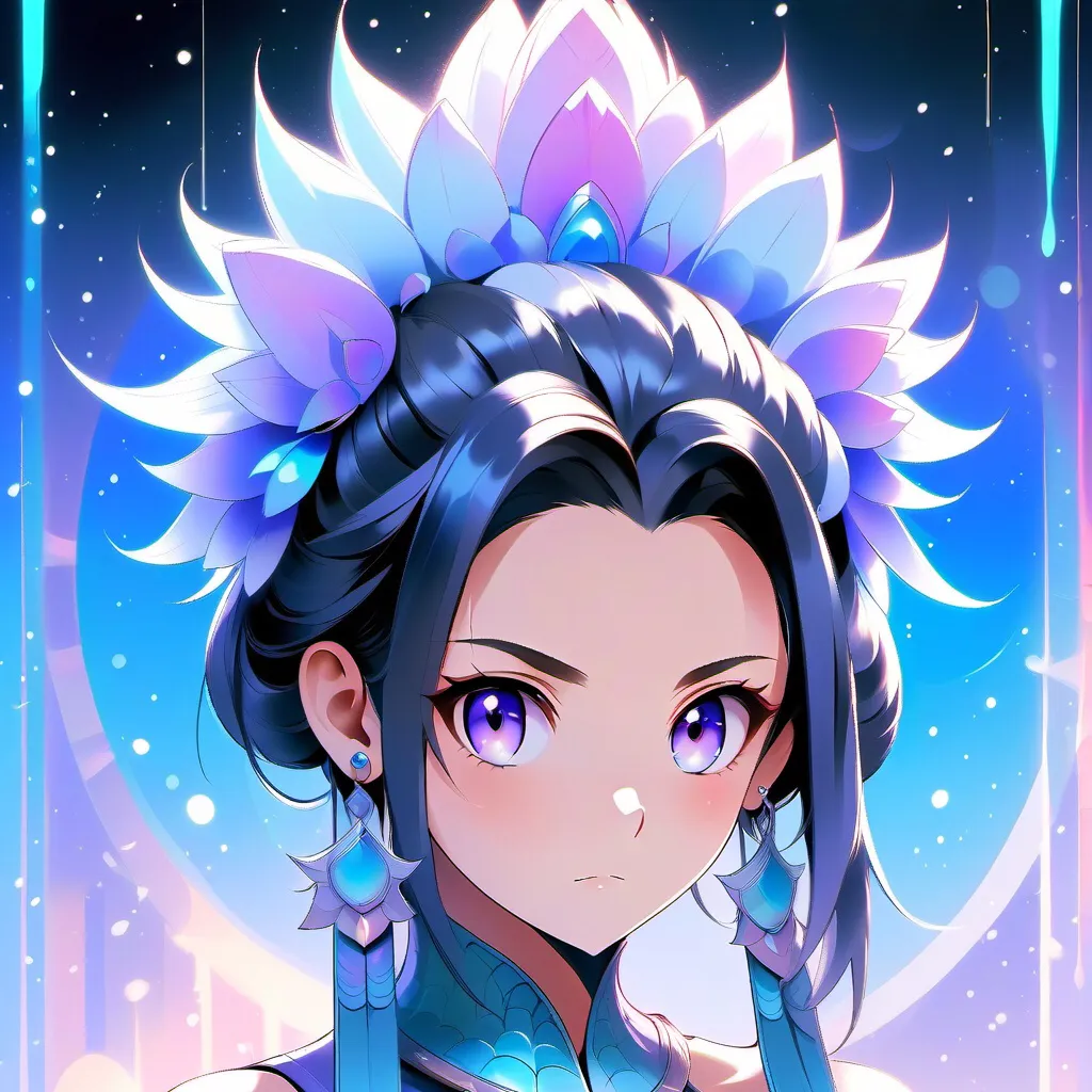 chat with ai character: Pisces ♓️ 
