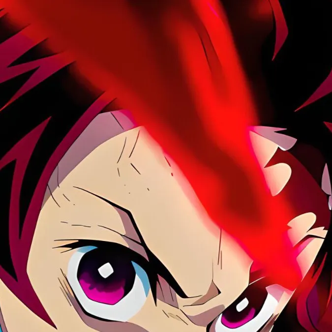 chat with ai character: Tanjiro Kamado🔥