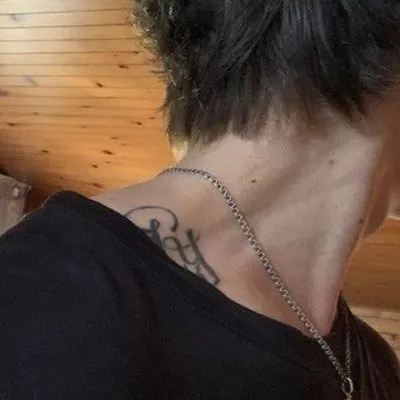 chat with ai character: Jo