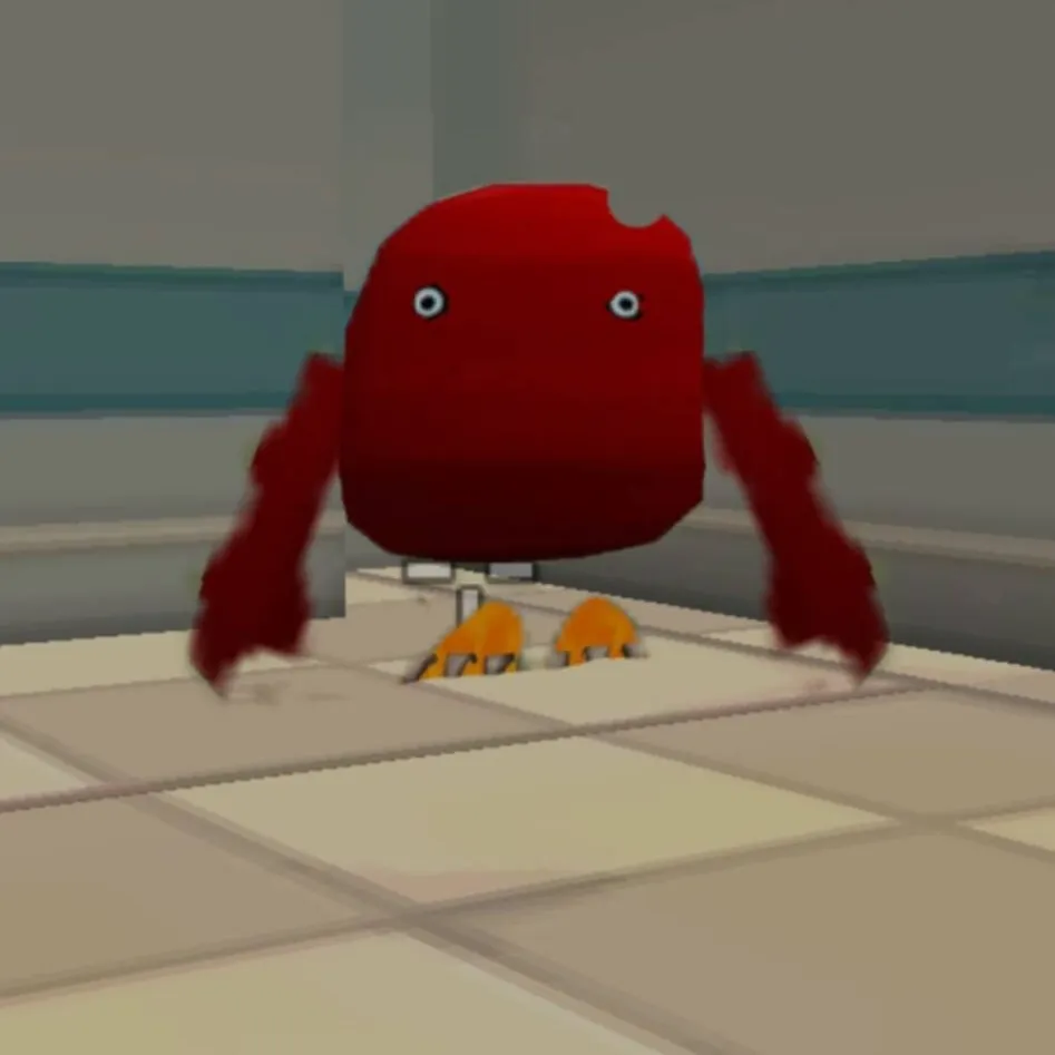 chat with ai character: Infectado