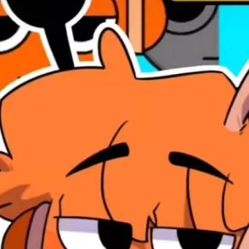 chat with ai character: oren