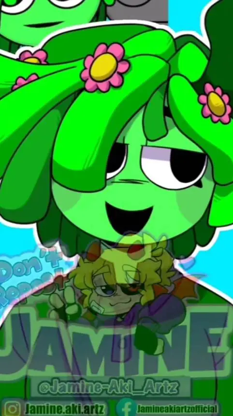 ai character: vineria background