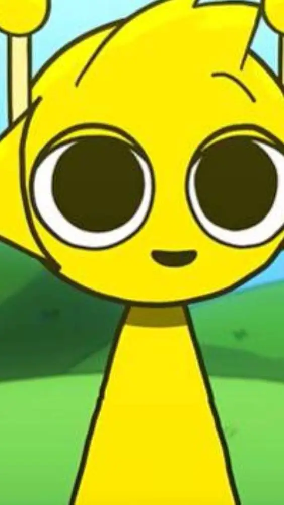 ai character: simon xdd background