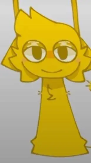 ai character: simon 3 background