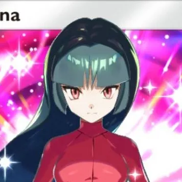 chat with ai character: sabrina