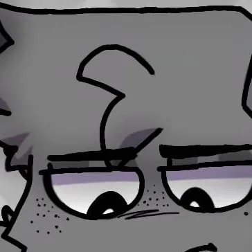 chat with ai character: gray 