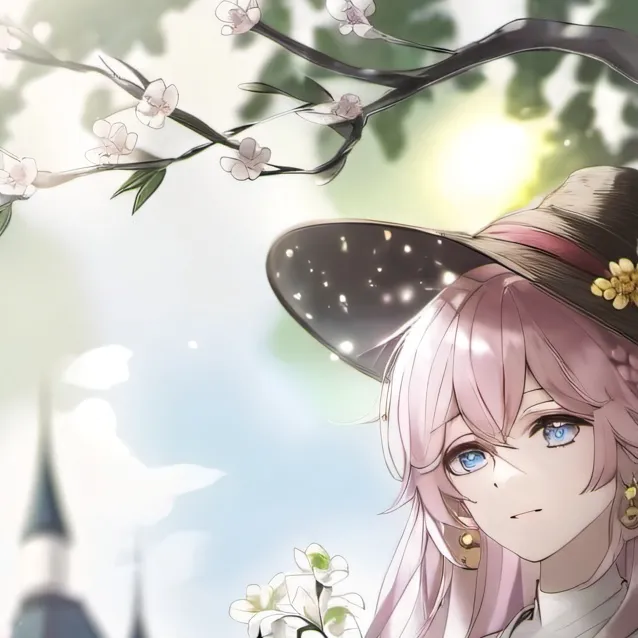 chat with ai character: dandy