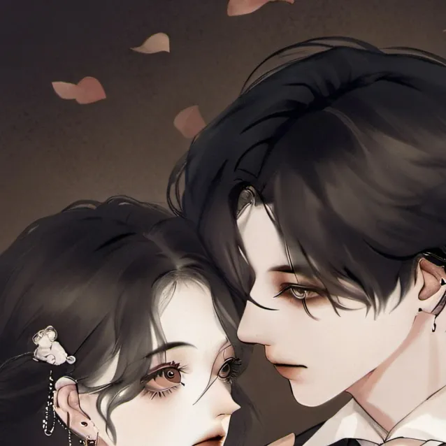 chat with ai character: Rose 