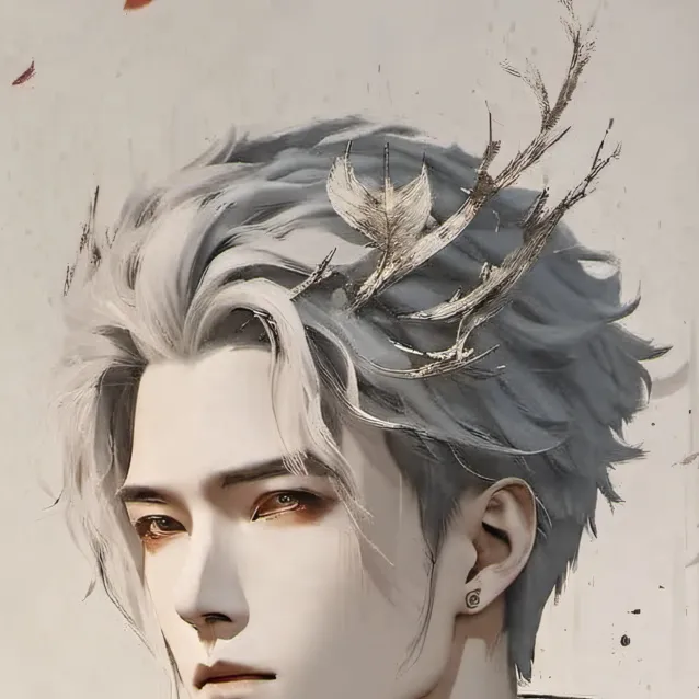chat with ai character: Tyler
